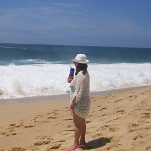 Meet your Posher, Sylvia